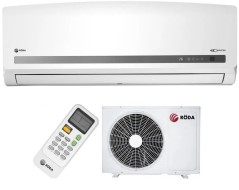 Сплит-система Roda DS-KP09/DU-KP09 Сплит-система Roda DS-KP09/DU-KP09