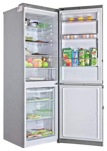 Холодильник LG GA-B439 ZMQA Холодильник LG GA-B439 ZMQA
