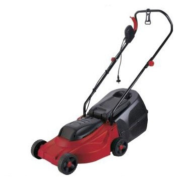 Газонокосилка INTERTOOL DT-2261
