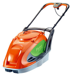 Газонокосилка Flymo Glide Master 360 Газонокосилка Flymo Glide Master 360