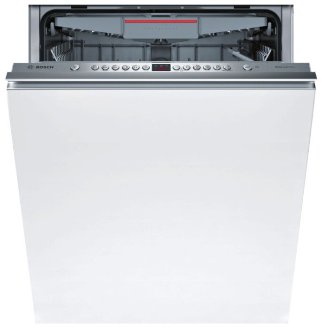 Посудомоечная машина Bosch SMV46NX01R Посудомоечная машина Bosch SMV46NX01R