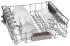Посудомоечная машина Bosch SMV46NX01R Посудомоечная машина Bosch SMV46NX01R