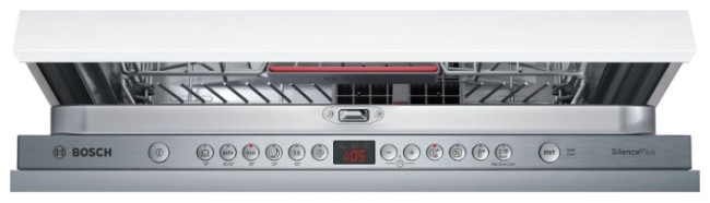 Посудомоечная машина Bosch SMV46NX01R Посудомоечная машина Bosch SMV46NX01R