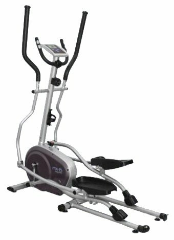 Эллиптический тренажер Oxygen MX-25