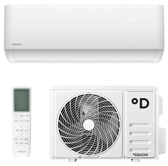 Сплит-система Daichi AIR50AVQS1R-1/AIR50FVS1R-1