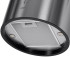 Вытяжка Homsair FLY 1000SD нержавеющая сталь Вытяжка Homsair FLY 1000SD нержавеющая сталь