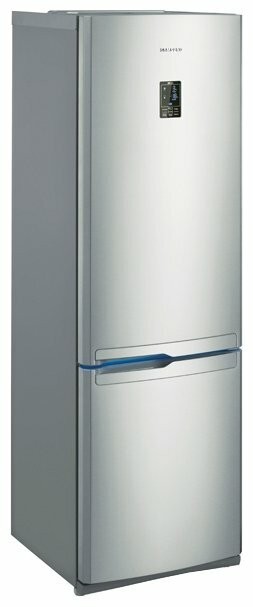 Холодильник Samsung RL-55 TEBSL Холодильник Samsung RL-55 TEBSL