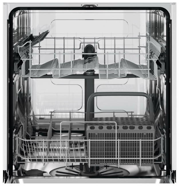 Встраиваемая посудомоечная машина Electrolux EES27100L Встраиваемая посудомоечная машина Electrolux EES27100L