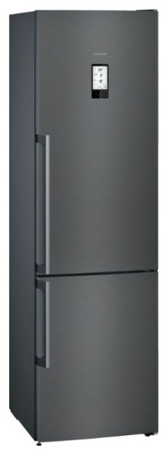 Холодильник Siemens KG39FPX3OR