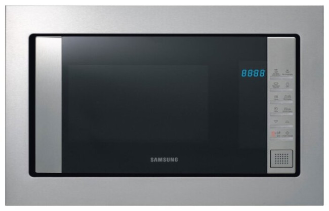 Микроволновая печь встраиваемая Samsung FG77SUT