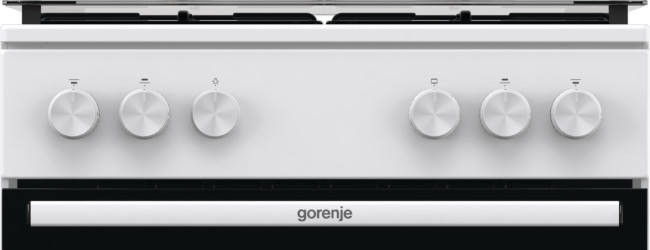 Газовая плита Gorenje GG6A10WJ