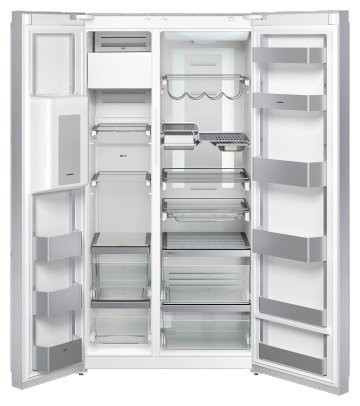 Холодильник Gaggenau RS 295-311 Холодильник Gaggenau RS 295-311
