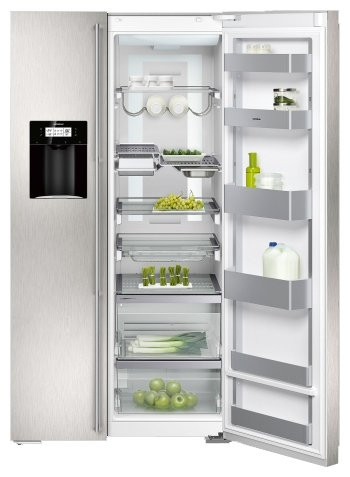 Холодильник Gaggenau RS 295-311 Холодильник Gaggenau RS 295-311