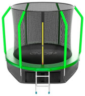 Каркасный батут EVO Jump 6FT Cosmo с нижней сетью 183х183х210 см Каркасный батут EVO Jump 6FT Cosmo с нижней сетью 183х183х210 см