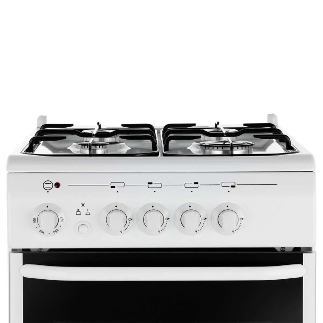 Комбинированная плита DeLuxe 506040.01 гэ кр