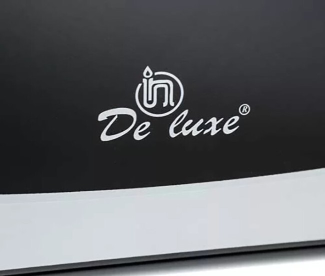 Комбинированная плита DeLuxe 506040.01 гэ кр