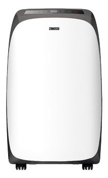 Моноблок Zanussi ZACM-09 DV/N1