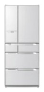 Холодильник Hitachi R-C6200UXS Холодильник Hitachi R-C6200UXS