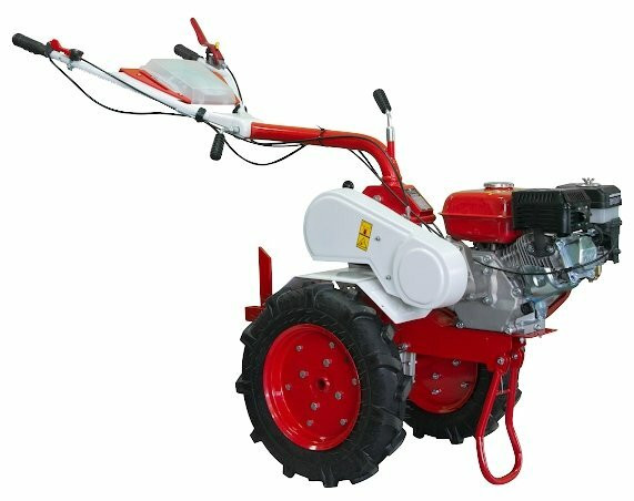 Мотоблок бензиновый PROFI Fermer 6.5 л.с.