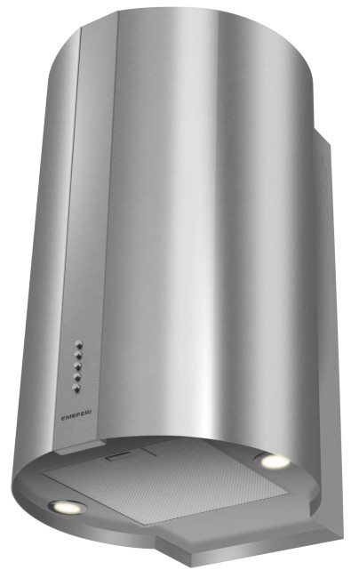 Вытяжка Meferi TUBE40IX POWER