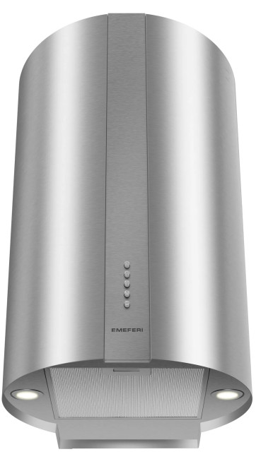 Вытяжка Meferi TUBE40IX POWER