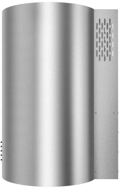 Вытяжка Meferi TUBE40IX POWER