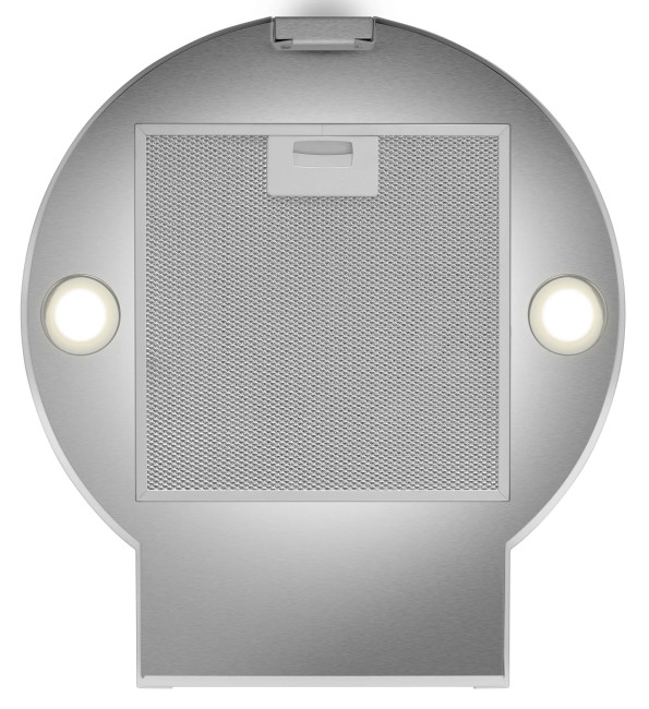 Вытяжка Meferi TUBE40IX POWER