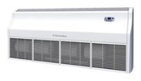 Напольно-потолочный кондиционер Electrolux EACU-24HU/N3 Напольно-потолочный кондиционер Electrolux EACU-24HU/N3