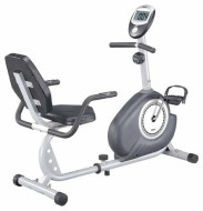 Горизонтальный велотренажер LifeGear 26670