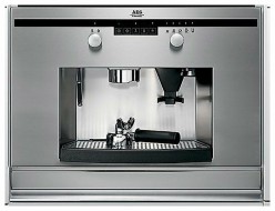 Кофемашина AEG PE 8038M