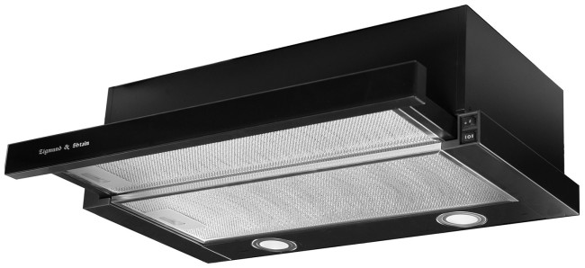 Вытяжка Zigmund & Shtain K 017.6 B Вытяжка Zigmund & Shtain K 017.6 B