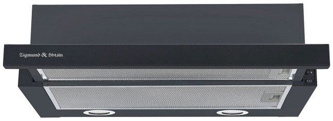 Вытяжка Zigmund & Shtain K 017.6 B Вытяжка Zigmund & Shtain K 017.6 B
