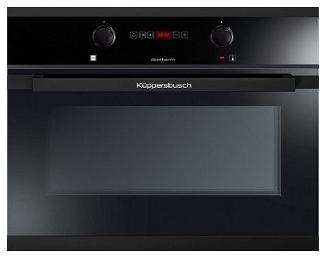 Духовой шкаф Kuppersbusch EEBK 6260.0 JX5