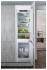 Встраиваемый холодильник Ariston BCB 7030 E C AA O3