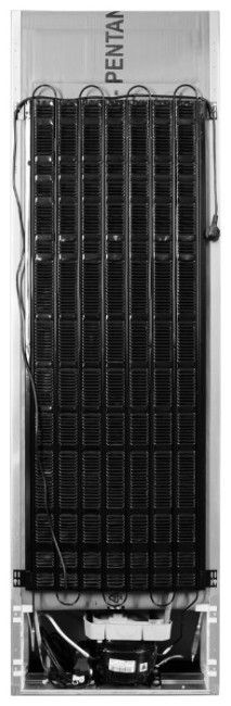 Встраиваемый холодильник Ariston BCB 7030 E C AA O3