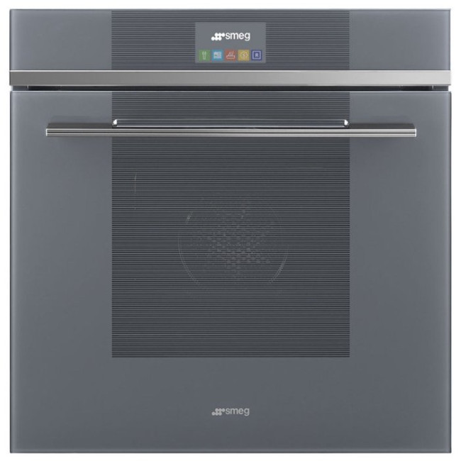 Духовой шкаф smeg SF6104STS Духовой шкаф smeg SF6104STS