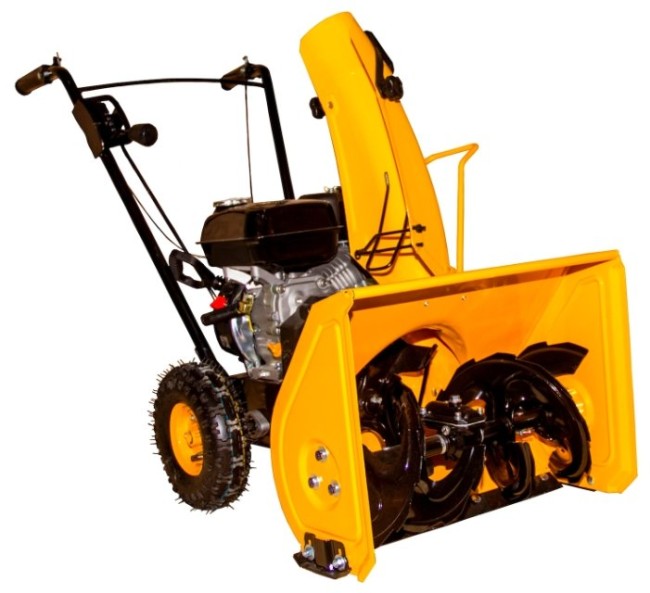 Снегоуборщик бензиновый HOME GARDEN PHG 59 Снегоуборщик бензиновый HOME GARDEN PHG 59