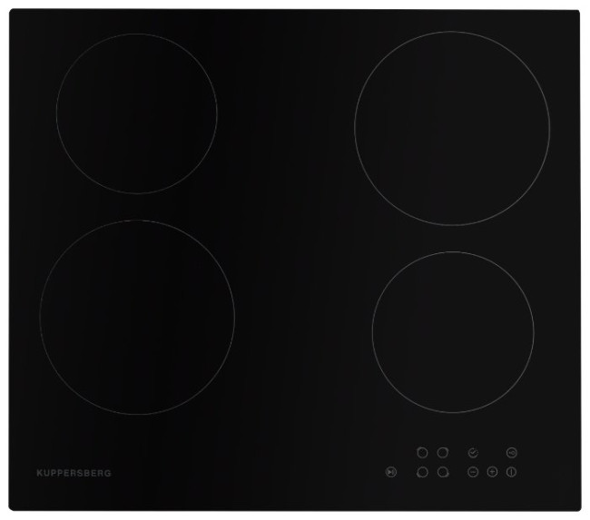 Варочная панель Kuppersberg ECO 601