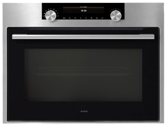 Микроволновая печь Asko OM8487S Микроволновая печь Asko OM8487S
