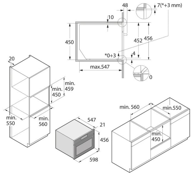 Микроволновая печь Asko OM8487S Микроволновая печь Asko OM8487S