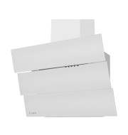 Каминная вытяжка Lex Rio G 600 white Каминная вытяжка Lex Rio G 600 white