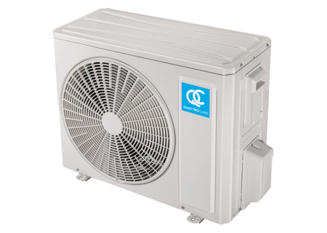 Сплит-система QUATTROCLIMA QV-LA24WAE/QN-LA24WAE