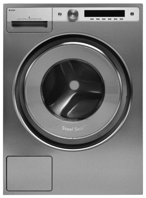 Стиральная машина Asko W6098X.S.P Стиральная машина Asko W6098X.S.P