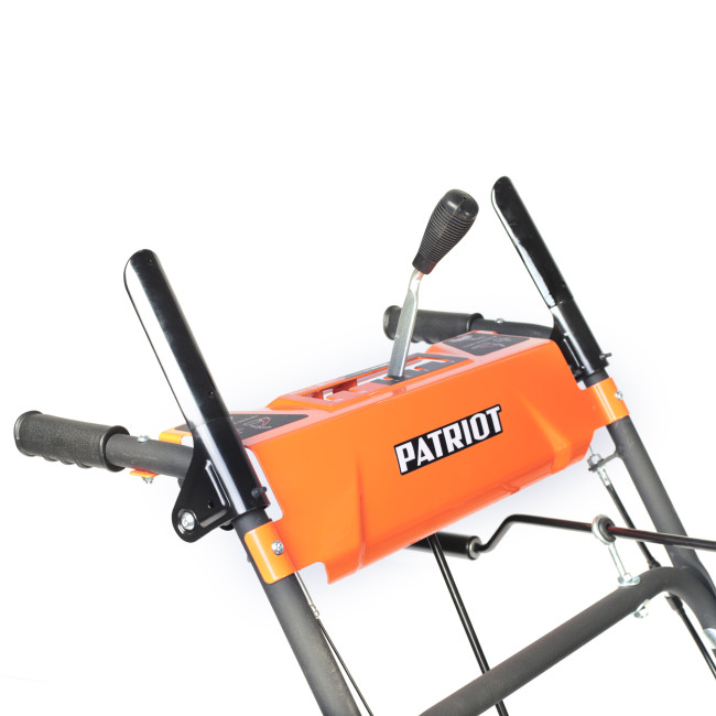 Снегоуборщик бензиновый PATRIOT PS 911 Снегоуборщик бензиновый PATRIOT PS 911