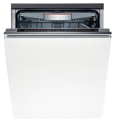 Посудомоечная машина Bosch SMV 87TX02 E Посудомоечная машина Bosch SMV 87TX02 E