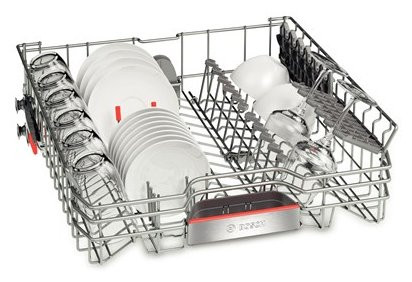 Посудомоечная машина Bosch SMV 87TX02 E Посудомоечная машина Bosch SMV 87TX02 E