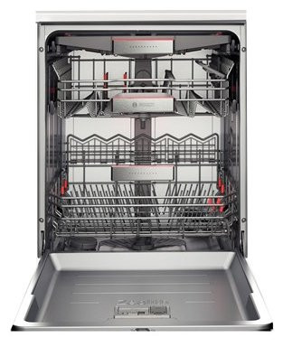 Посудомоечная машина Bosch SMV 87TX02 E Посудомоечная машина Bosch SMV 87TX02 E
