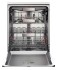Посудомоечная машина Bosch SMV 87TX02 E Посудомоечная машина Bosch SMV 87TX02 E