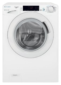 Стиральная машина Candy RGVS4 116TW3/2