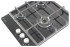 Варочная панель LEX GVG 431 BL Варочная панель LEX GVG 431 BL